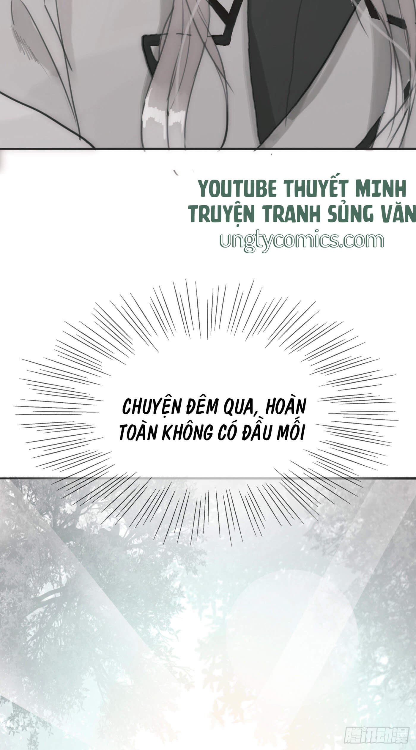 Thỉnh Cùng Ta Đồng Miên Chap 4 - Trang 3